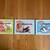 3 Vintage Giant Pop-Up Books, $5 Each 1 thumbnail