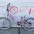 Kids' toy truck, Trolleys,16” ~20”Kids Bike 3 thumbnail