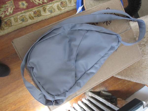 Ameribag healthy back bag 1