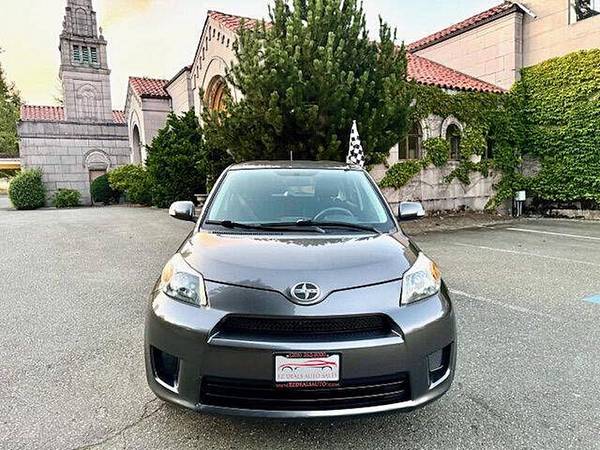 2009 Scion xD Base 4dr Hatchback 4A - $7700.0063470763547011122