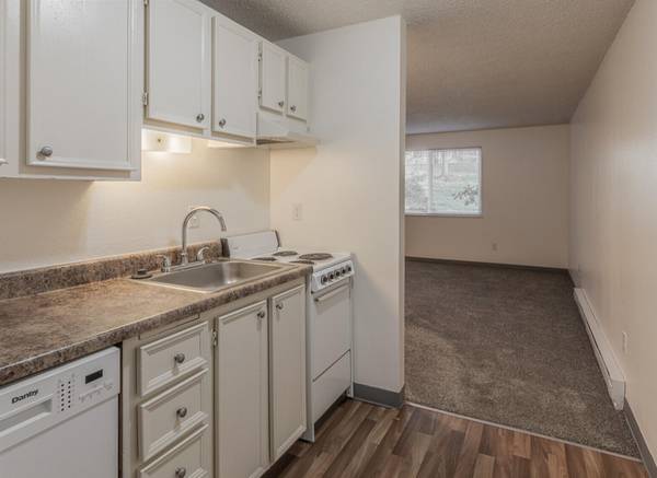 $1,450 / 2br - ¡Increíblemente asequible! Área de juegos en Spring Park // ¡1 mes gratis! (North Clackamas)63841707282433123