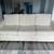 Cream chenille sofa/couch 2 thumbnail