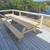 8 ft. PICNIC TABLE 10 thumbnail