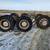 CLARK HEAVY HAUL AXLES OFF ROAD OIL TRUCK BOOM TRUCK 5 thumbnail