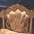 17th century antique parlor chair 3 thumbnail