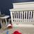 Free Crib - Very Good Condition 1 thumbnail
