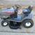 Craftsman riding lawn mower tractor LT2000 1842 6spd  Clean & Serviced 5 thumbnail