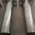Brand New Set of 4 Round Shape Chrome Legs with.... 4 thumbnail