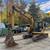 2008 Caterpillar 314LCR Excavator 1 thumbnail