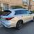 2016 INFINITI QX60 AWD 4D 7 SEATER SUV 3 thumbnail