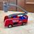 Vintage Hot Wheels & Matchbox Fire Eater, Snorkel & Fire Engine 5 thumbnail