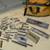 HUGE 36 pc LOT MASONRY MADE IN USA TOOLS, MARSHALLTOWN, ETC. 8 thumbnail
