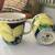 ** Starbucks Barista Mug Lemon Design ** LIKE NEW ** $19 each 4 thumbnail