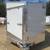 8.5 x 20 (+ 4' v-nose) Lightning Aluminum- 5200# Axles, 7' IH, 2 Ramps 13 thumbnail