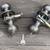 Defiant Deadbolt with Cylindrical Locks, Door Knobs key 1 thumbnail