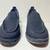 Rothy's Women's Lug Loafer Black Wool Women’s size 10.5 4 thumbnail