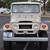 1971 TOYOTA Land cruiser 4x4 4WD  Sedan 12 thumbnail