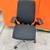 Gesture chair by SteelCase  Ergonomic chair 8 thumbnail