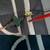 5 foot metal Christmas Star with White lights 5 thumbnail