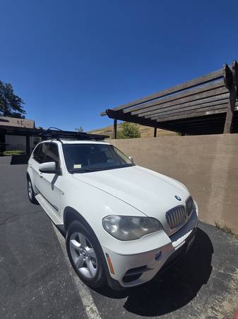 2012 BMW X5 - $10,000 (danville / san ramon)63624062981633122