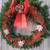 Candy Cup Bouquets, Pinecone Flowers, Christmas Wreaths 8 thumbnail