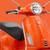2025 Mint Vespa Primavera 150 Scooter : SALE 14 thumbnail