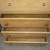 Vintage 1948 Bedroom Set - Desk & Dresser 17 thumbnail