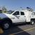 2015 DODGE RAM 5500 HEAVY DUTY 6.7 CUMMINS DIESEL UTILITY WITH A CRAIN 4 thumbnail