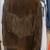 Western wear, Women's large suede fringe coat. Joo-Kay vintage. 2 thumbnail
