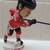 *** BLACKHAWKS BOBBLEHEAD BRENT SEABROOK Hockey DOLL~ 2010 CHICAGO SGA 6 thumbnail