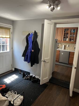 2 BEDROOMS + DEN, APARTMENT FOR RENT!!! 5