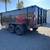 2026 Sky Trailers Dump Trailer 8.5X14X4 (2-7K) LIGHT DUTY 5 thumbnail