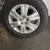 Subaru Rims 225/60/R16 Studded tires 1 thumbnail