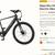 Electric Hybrid Bike, Black Matte E-Bike (plus lock, tire pump, etc) 7 thumbnail