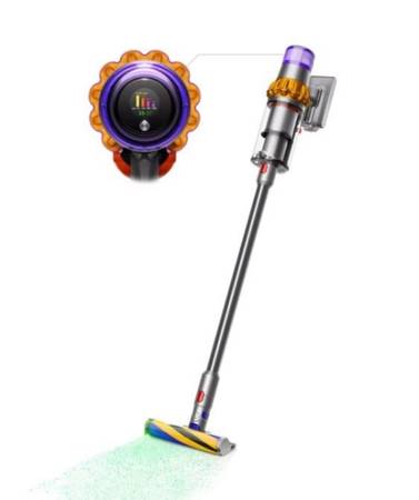 Dyson Repairs and recycling 1