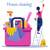 🔵SAMEDAY BY MOMS Cleaning & MAID Services! BEST Deals! On Call OK 🔵 1 thumbnail