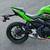 2020 KAWASAKI NINJA 650 KRT ABS 3300 MILES  FINANCING AVAILABLE 9 thumbnail
