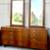 Gorgeous HAMMARY mid century PAIR of night stands & Bedroom set & more 15 thumbnail