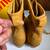 Herman survivor vintage 1990’s logger boot Deadstock new NOS 16 thumbnail