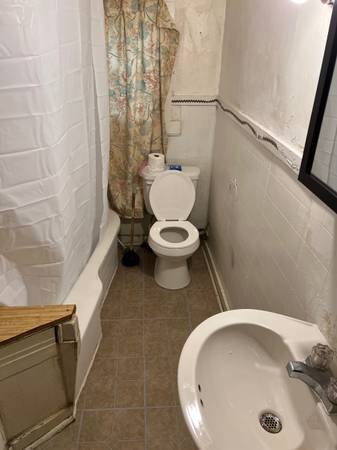 $740 / 1br - 1 BEDROOM APT FOR RENT $740 per month (Niles)63665977326979121