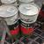 JOHNSON 50/1 Lubricant Outboards Snowmobiles Metal Can 1 thumbnail