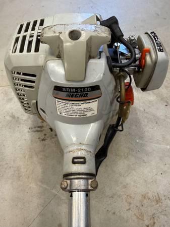 Echo String Trimmer 1