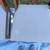 Mid-modern round table and four chairs 7 thumbnail