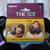 Cabeau The Neck's Evolution S3 (TNE) Neck Pillow - Cairo (Tan) 3 thumbnail