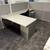 Refurbished office cubicles, any size, custom made for your space 6 thumbnail