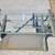 Free glasstop computer table 3 thumbnail