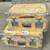 Yellow Anvil Style Road Case #4-5 1 thumbnail
