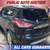2015 Ford Escape 9 thumbnail