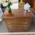 Small 4 Drawer Dresser, Real Wood Dovetailed Drawers 1 thumbnail