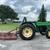 2004 John Deere 5410 Tractor w/ 5ft Bush Hog (a separate parts tractor included) 5 thumbnail